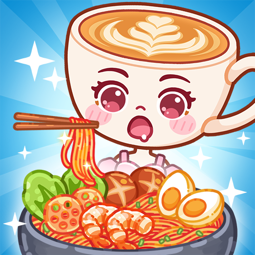 水晶糖果吃播间