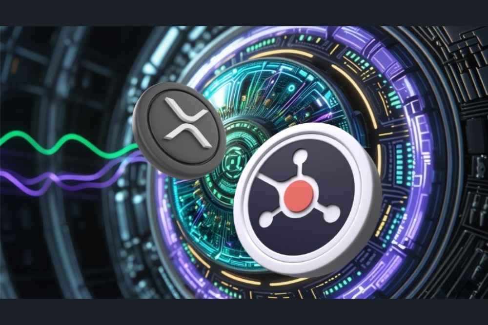 以0.015美元购入Ruvi AI（RUVI）审计通证？分析师称其堪比0.03美元时期的瑞波币（XRP），CMC上线后单日销售额突破数百万
