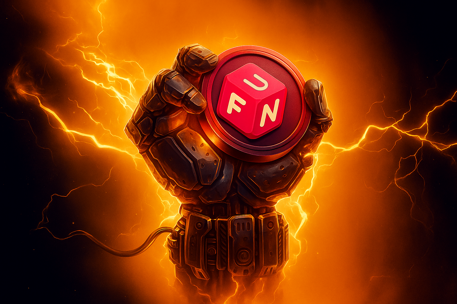 FUNToken的通缩模型：2500万枚代币销毁将如何推动Q3/Q4价格上涨