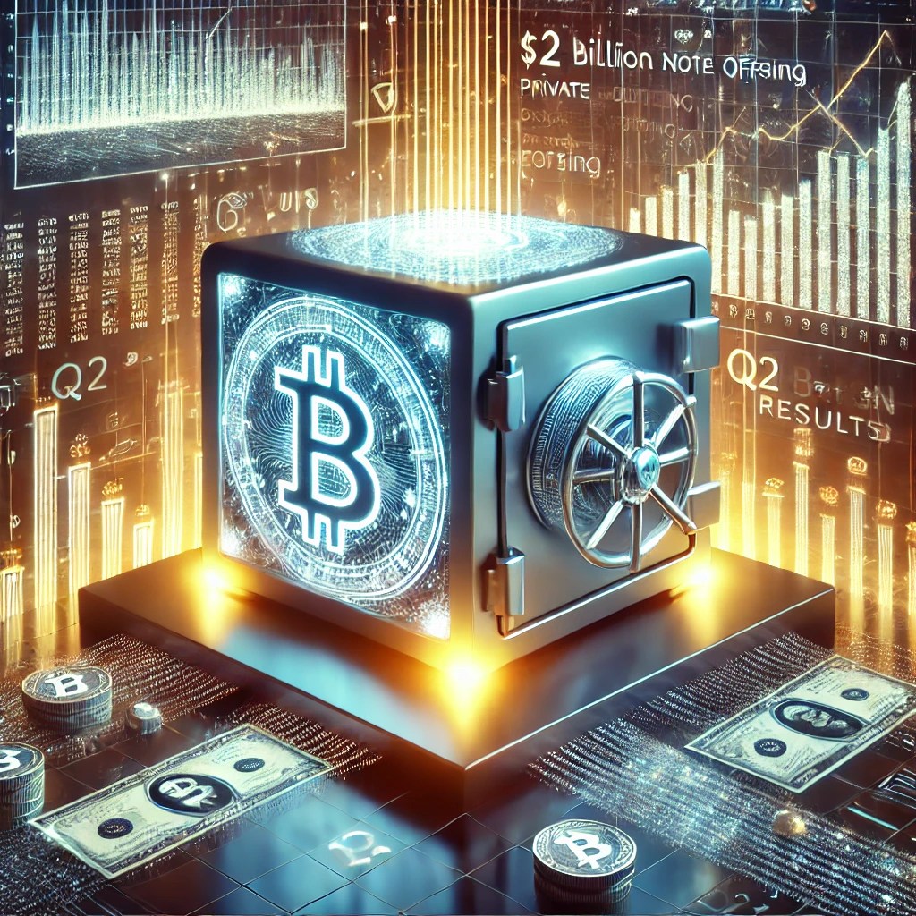 Coinbase计划在第二季度财报后发行20亿美元私人可转换票据