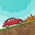 世界爬坡赛车
