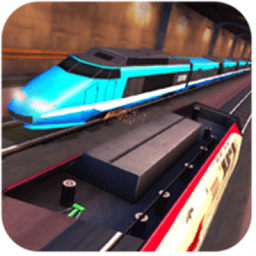 柏林地铁模拟器3d