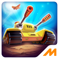 玩具塔防4星海战争