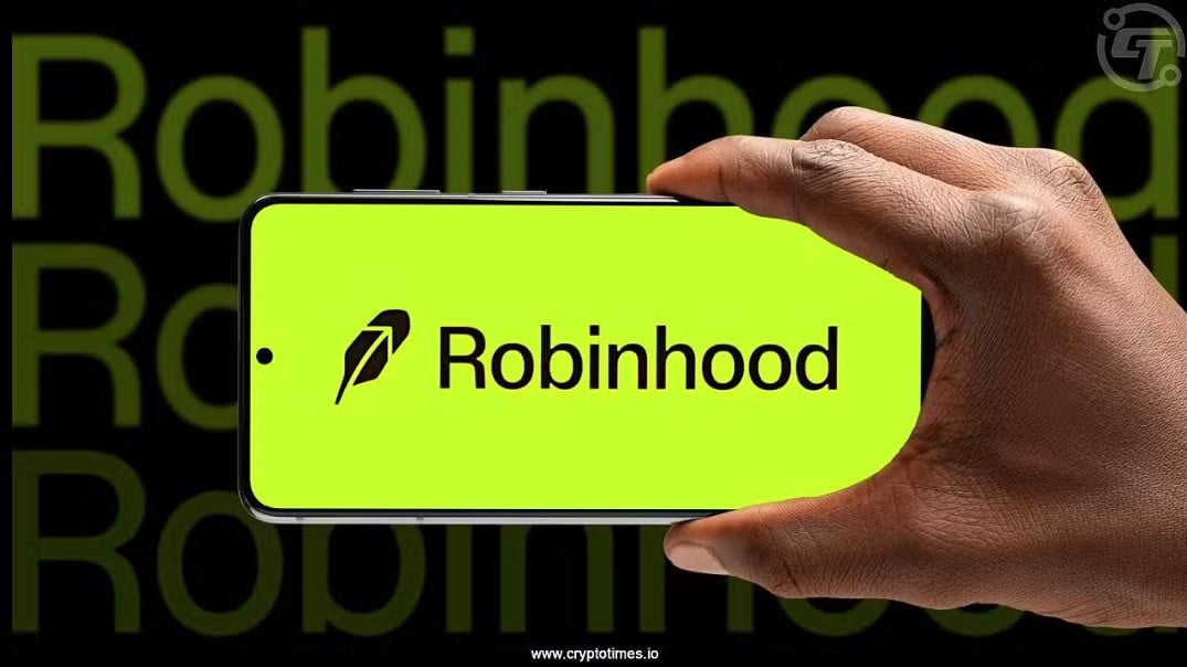 Robinhood新增BONK、PENGU、PNUT、XLM，代币上线后价格下跌