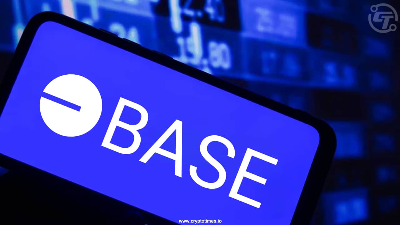Base区块链在短暂暂停后恢复区块生产