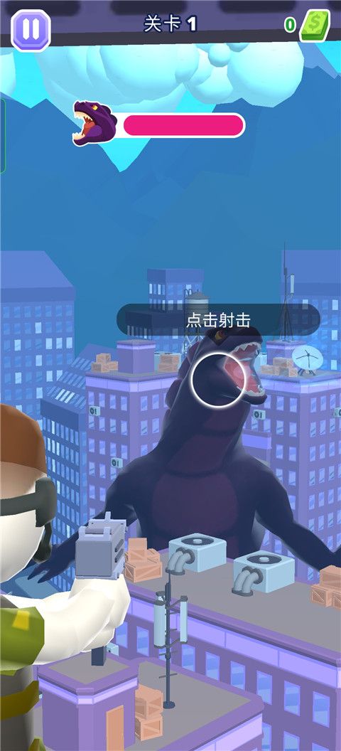 直升机逃生3D(图2)