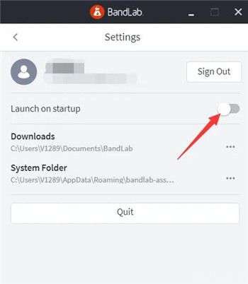 bandlab(图4)