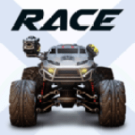 火箭联盟极限汽车赛内购破解版下载