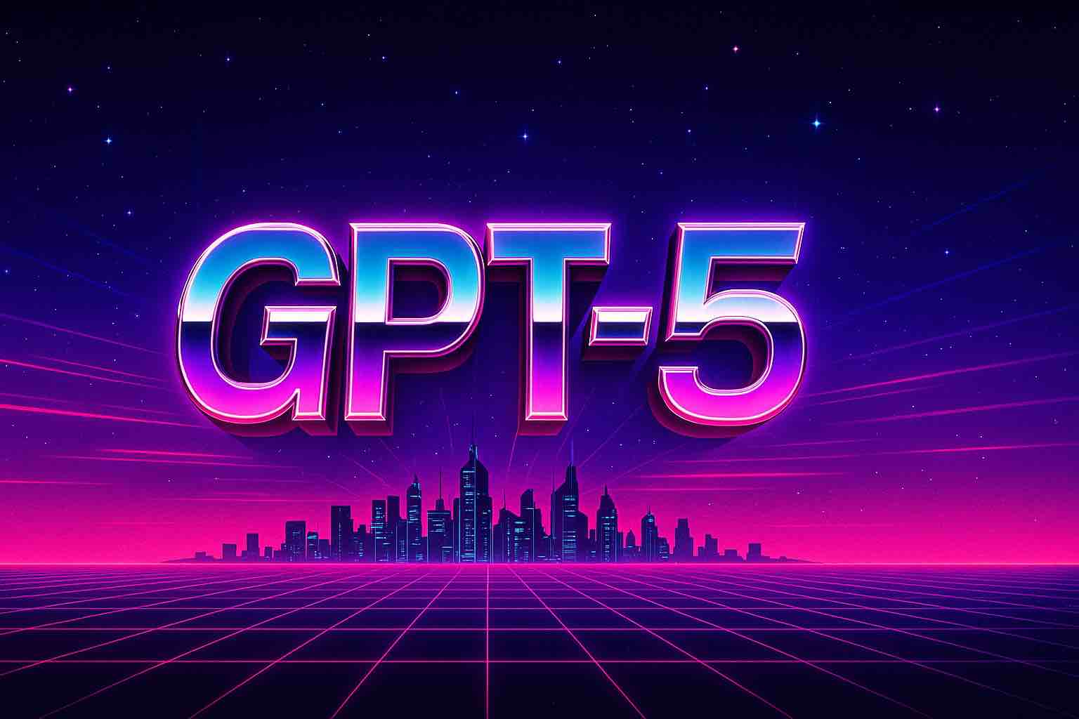GPT-5明日上线——为何周四的“LIVE5TREAM”可能重塑AI技术栈