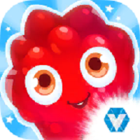 蛋糕飞溅甜饼店