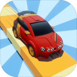 gear race 3d