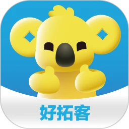 拉卡拉好拓客
