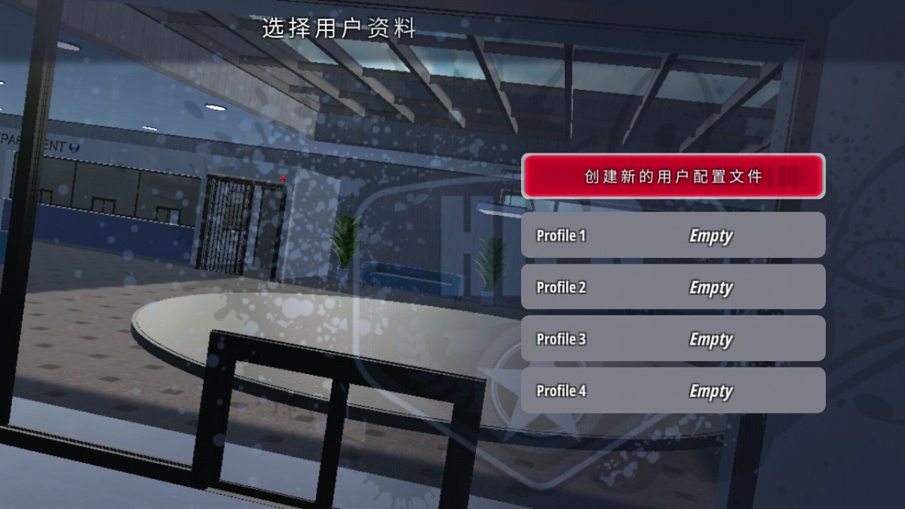 开放世界警察追逐模拟器内购版(OWRC Police)