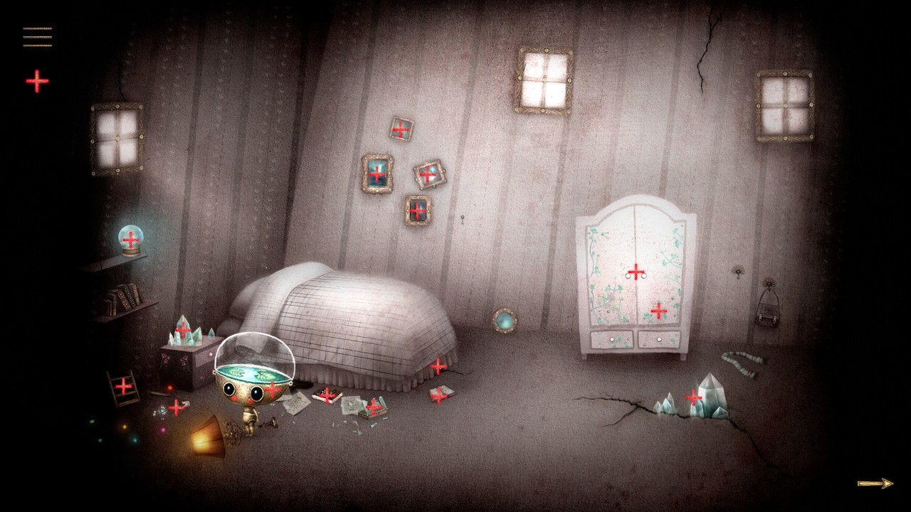 生长机器人手游