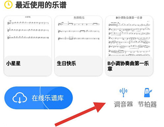 一起练琴(图1)