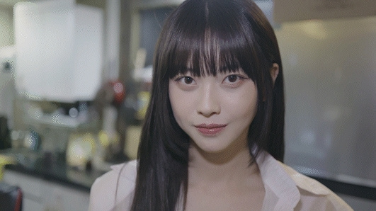 阿西美女室友竟然(图4)