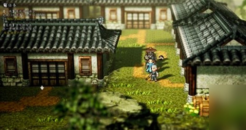 逸剑风云决慧达支线怎么过-歪僧慧达任务全流程