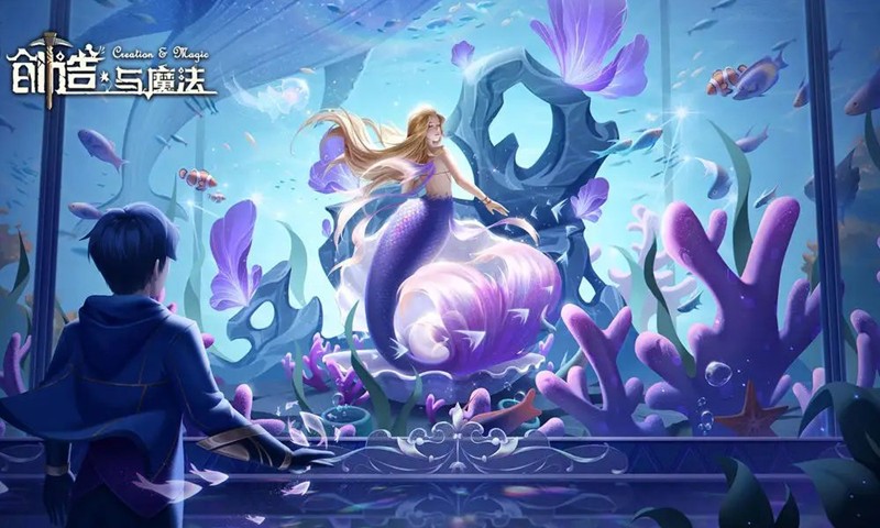 创造与魔法怎么赚金币-创造与魔法赚金方法大全