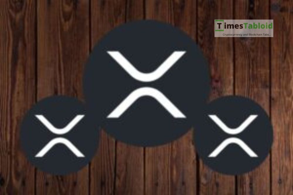 分析师发现XRP呈现看涨旗形，突破目标价8至15美元