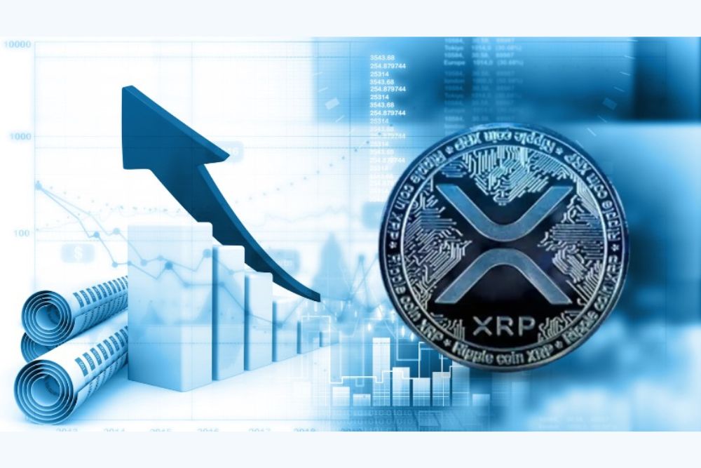 分析师称XRP将在9月迎来大幅上涨。原因如下