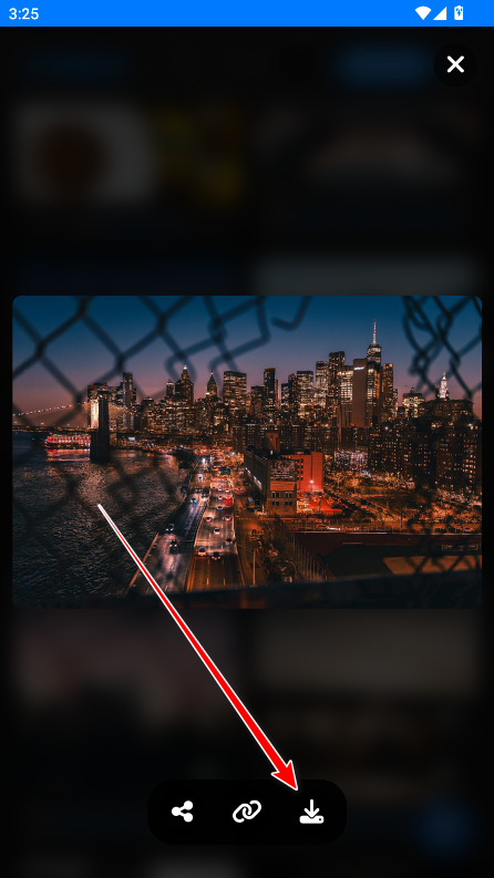 云落壁纸官方版