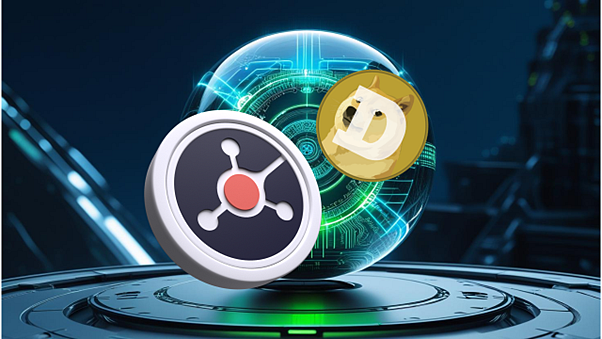 这个经过审计的AI代币在CoinMarketCap上市后表现超越狗狗币（DOGE），其预售已成为最快速的之一