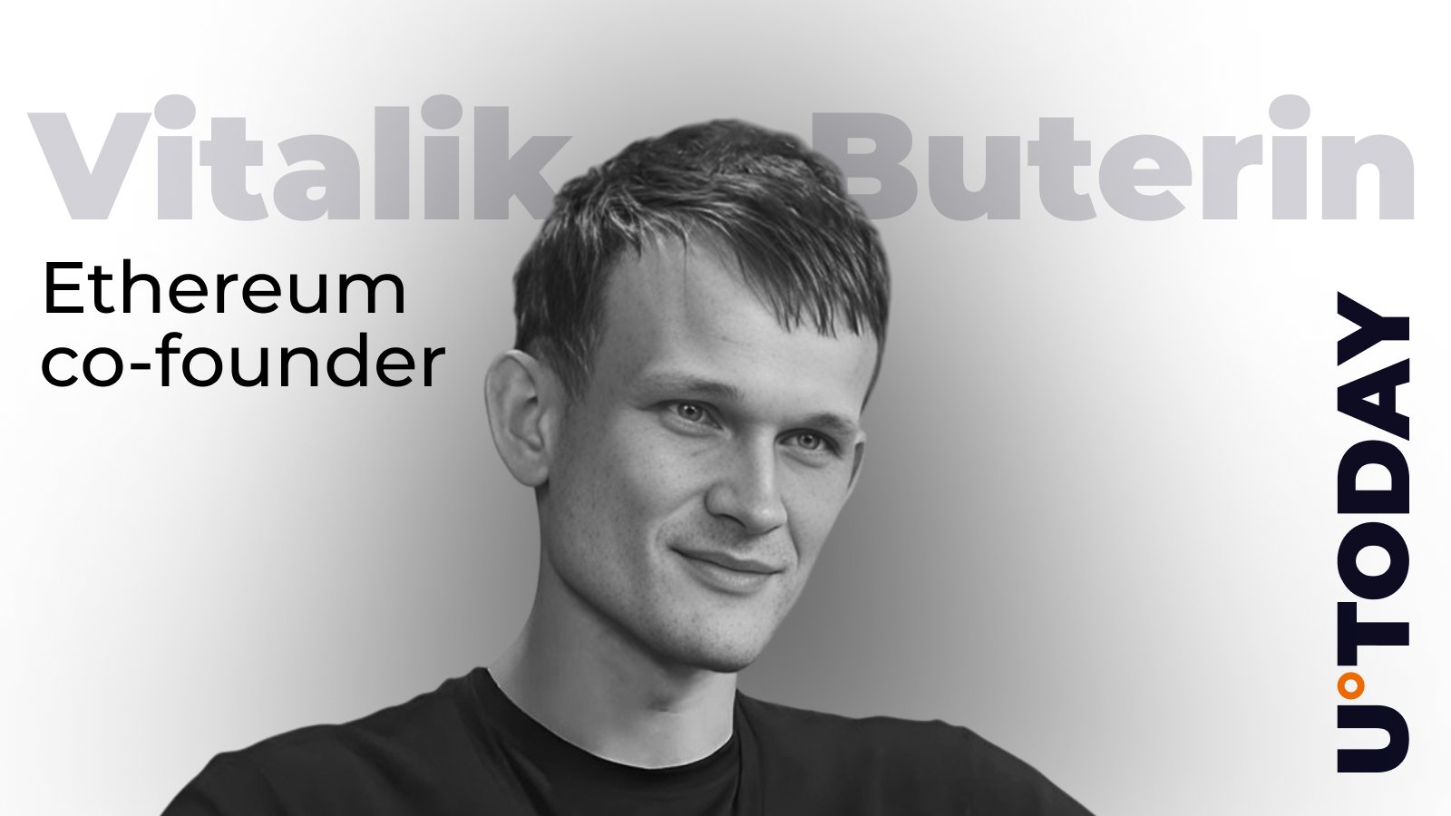 Vitalik Buterin 展现惊人转向：详情