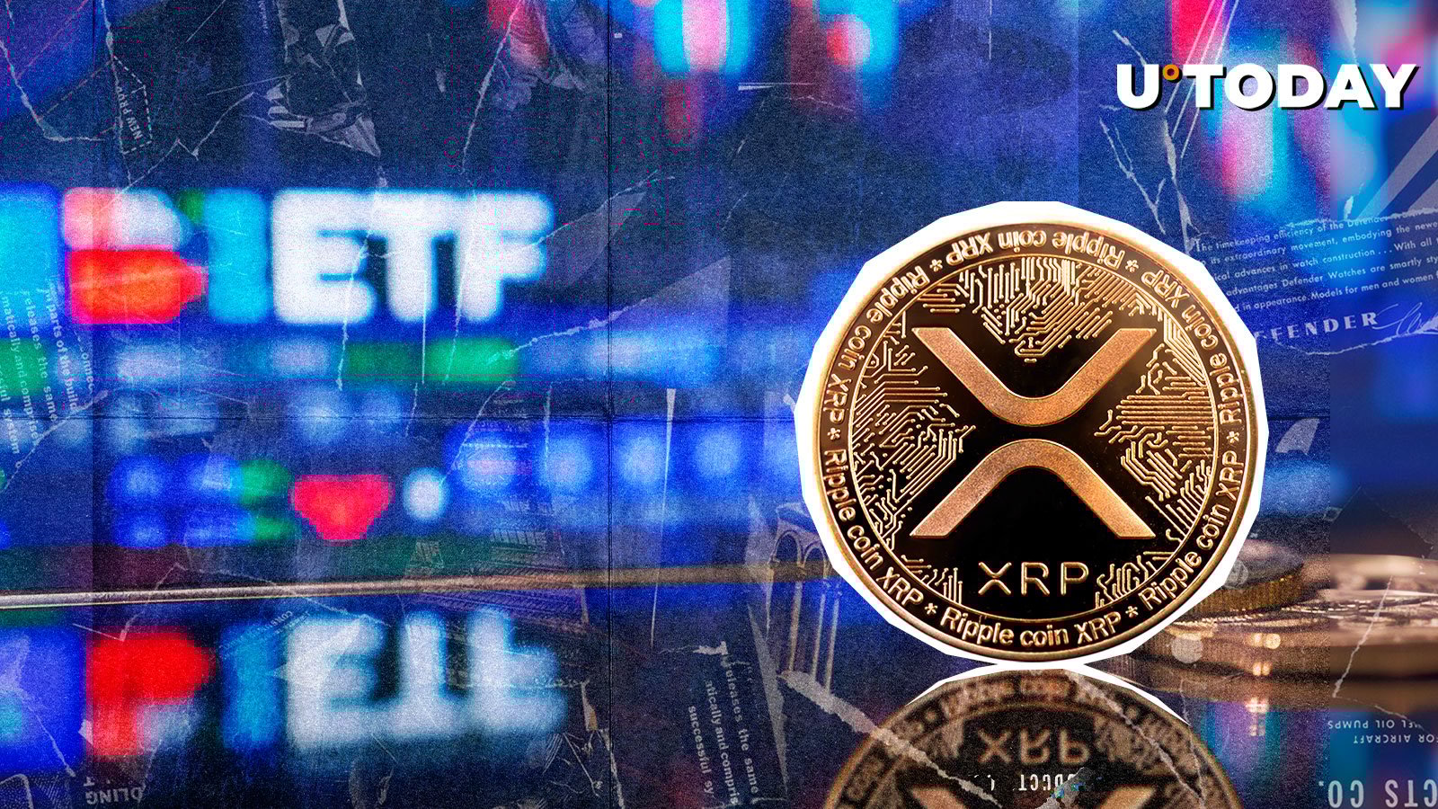 华尔街“太贪婪”以至于不会放过XRP ETF，亲瑞波律师表示
