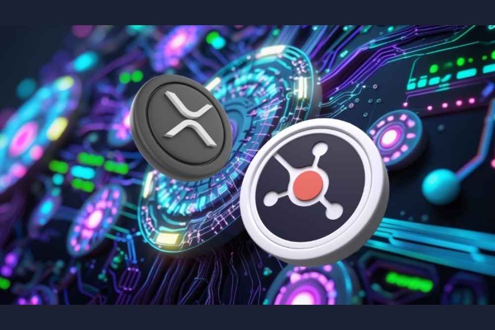 瑞波币（XRP）可以等，但Ruvi AI（RUVI）不能等：经审计的代币在CoinMarketCap上线后引发狂热，短短数日即完成第二阶段80%进度