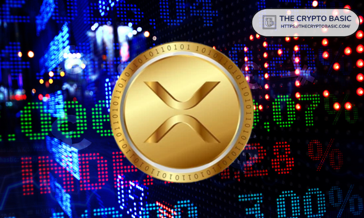 过去24小时内XRP期货活动激增：这对价格意味着什么