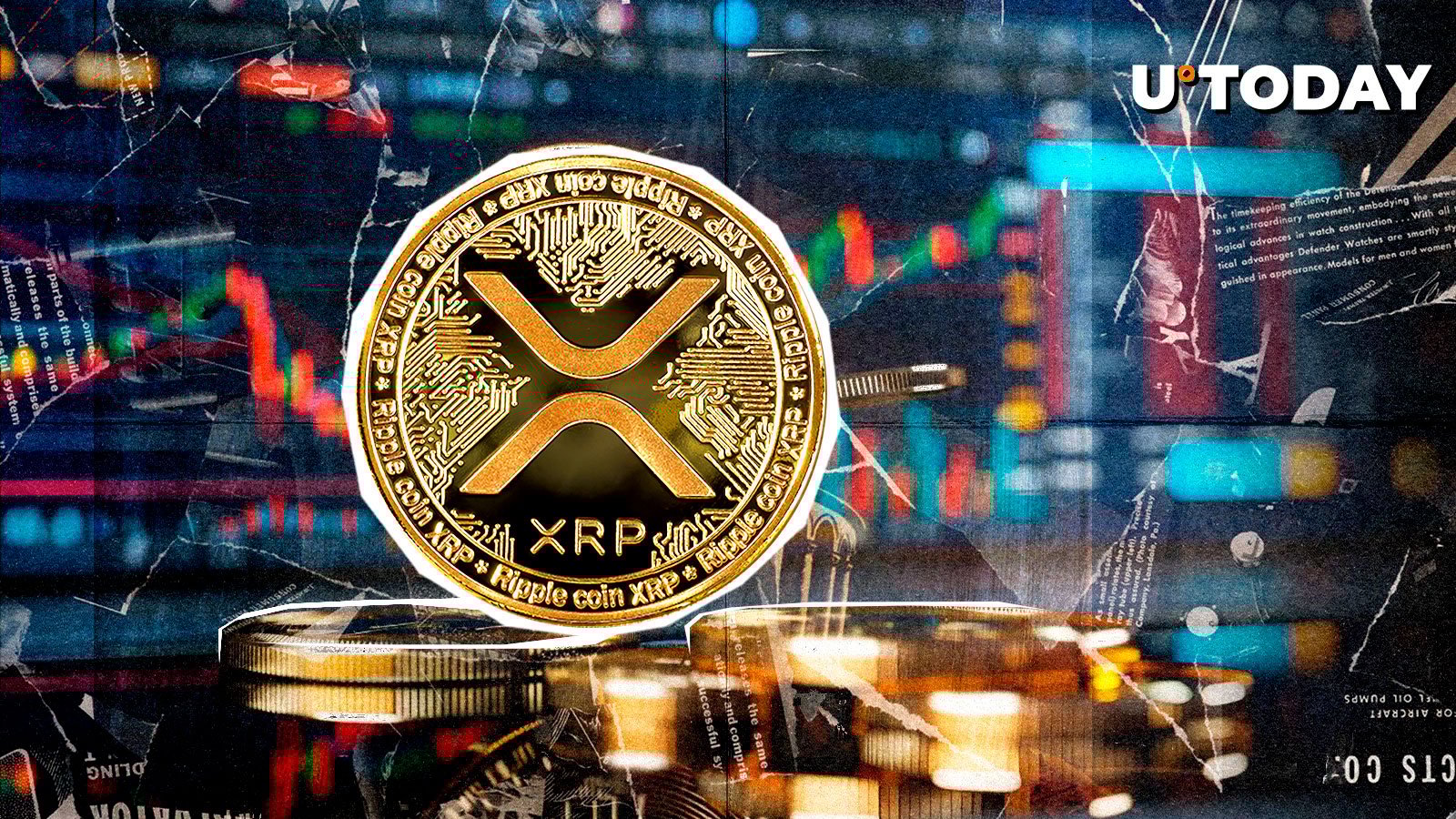 5669万8207枚XRP大额转账引关注，但真相其实是这样的