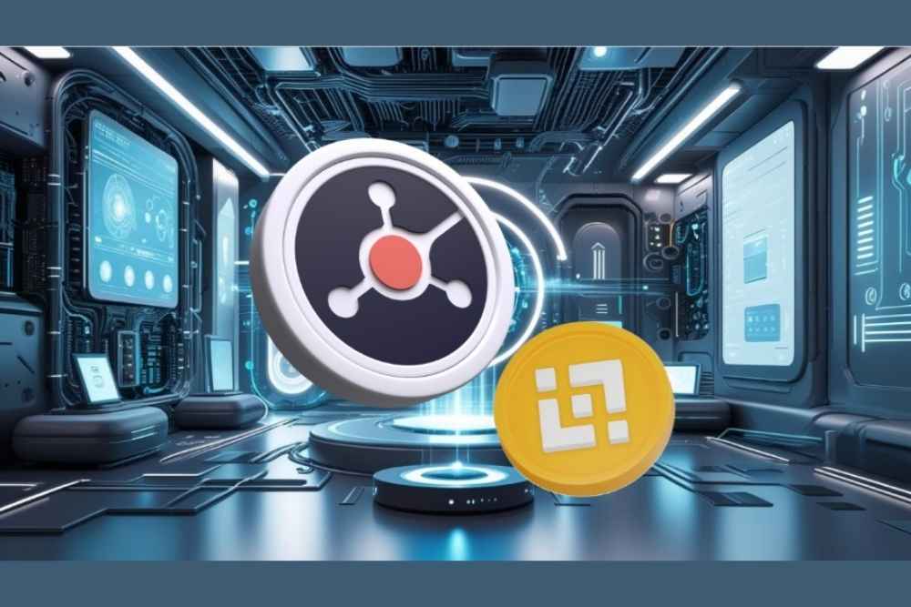 这款经过审计的AI代币被预测将像早期的币安币（BNB）一样飙升，分析师敦促尽快行动，因为CoinMarketCap上线使其第二阶段认购率已达80%