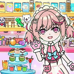 我的小店库洛米小店