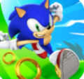 索尼克跑酷最新版