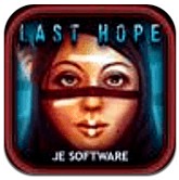 最后的希望救世英雄