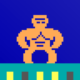 复古大猩猩火炮