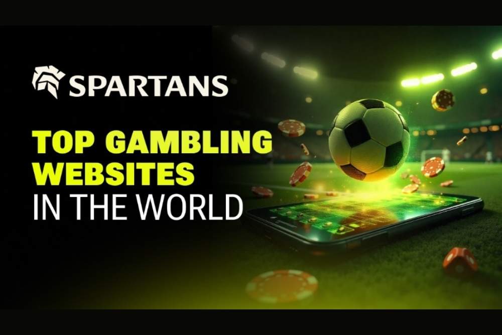 2025年四大顶尖投注平台：Spartans、DraftKings、Fanatics及BetRivers，即时派彩与巨额赢利唾手可得