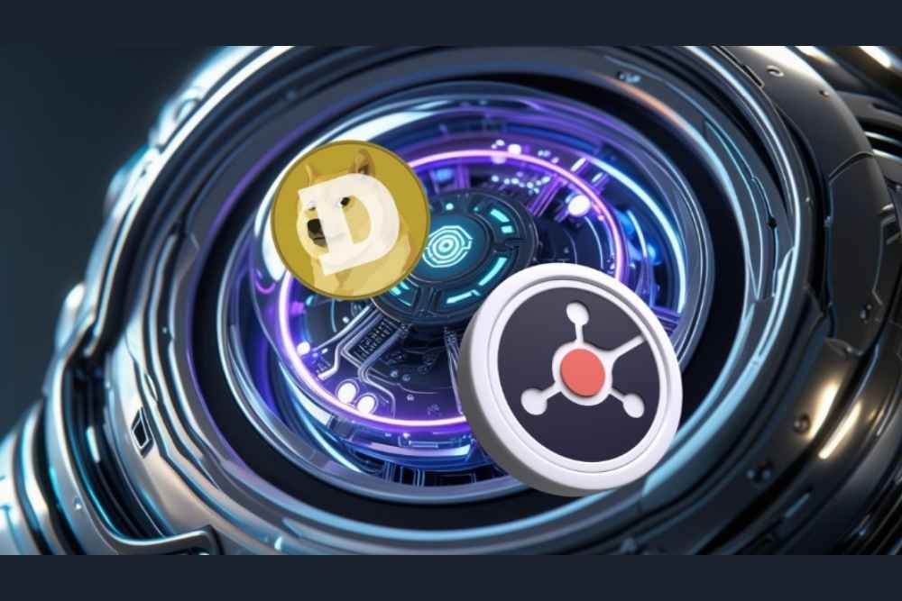 Ruvi AI（RUVI）预售在CoinMarketCap上市后每日销售额达数百万，专家称其比狗狗币（DOGE）更快实现六位数收益
