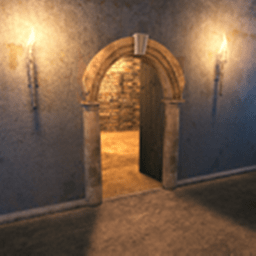 你能逃脱吗塔楼