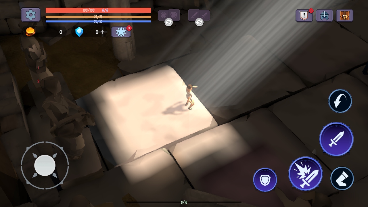 泰坦之魂安卓版