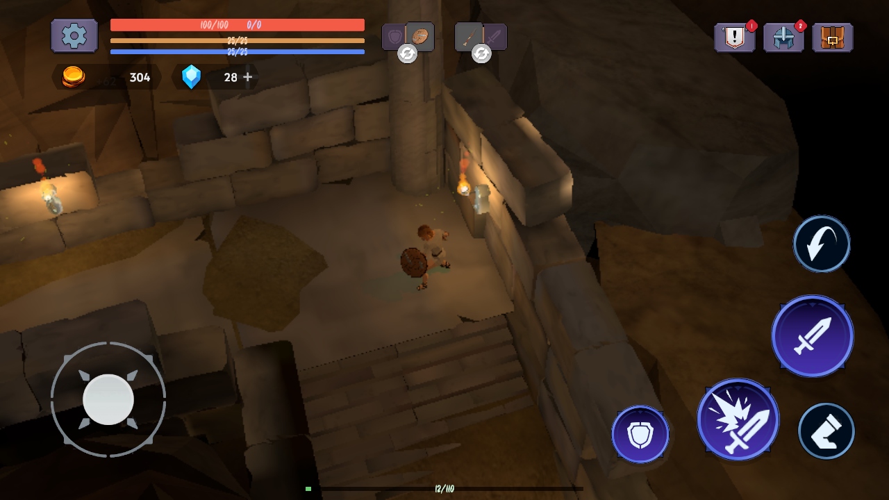 泰坦之魂安卓版