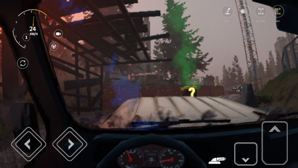 越野联赛安卓版