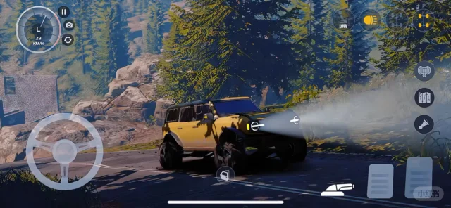 越野联赛安卓版