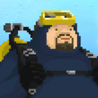 潜水员戴夫手机版下载安装最新版本