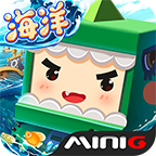 迷你世界海洋1.22.0下载