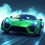 街头冠军赛车3d