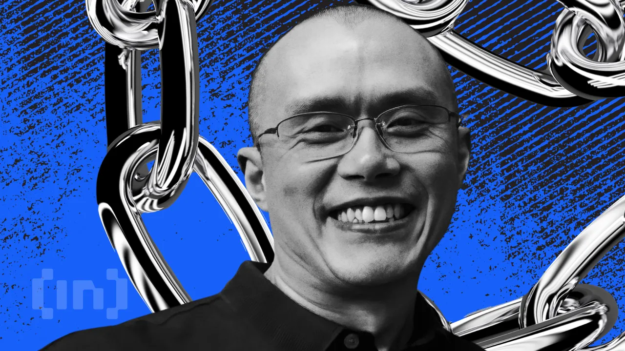 据称BNB Chain团队出售TST代币，尽管CZ此前曾声明