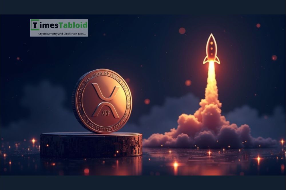 专家预测XRP第五浪价格