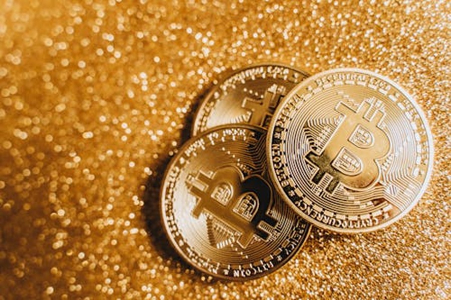 比特币成交量架表明可能上涨至131,000美元 - 分析师