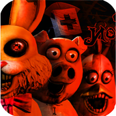 黑暗欺骗恐怖屋